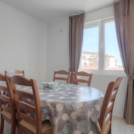 Family Three Bedroom Apartment Brando Будва Экстерьер фото